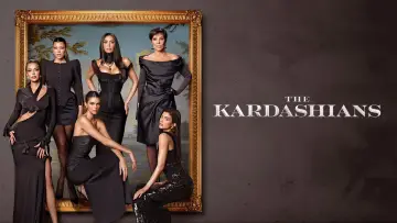 Задник до серіалу "The Kardashians" #1378386
