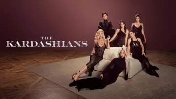 Задник до серіалу "The Kardashians" #1378390