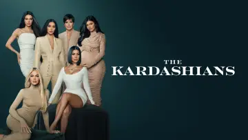 Задник до серіалу "The Kardashians" #1378391