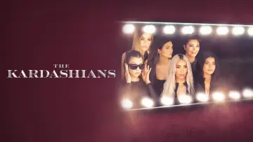 Задник до серіалу "The Kardashians" #1378392