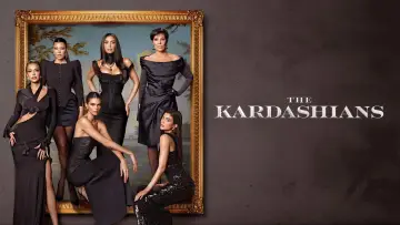 Задник до серіалу "The Kardashians" #1378394