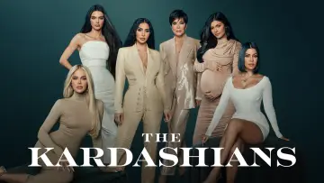 Задник до серіалу "The Kardashians" #1378431