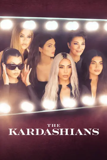 Постер до серіалу "The Kardashians" #1378454