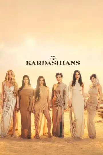 Постер до серіалу "The Kardashians" #1378467