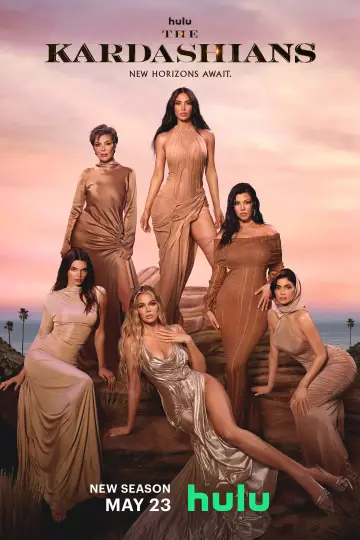 Постер до серіалу "The Kardashians" #1688953