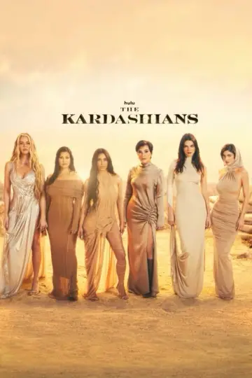 Постер до серіалу "The Kardashians" #1688955