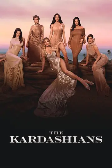 Постер до серіалу "The Kardashians" #1688956