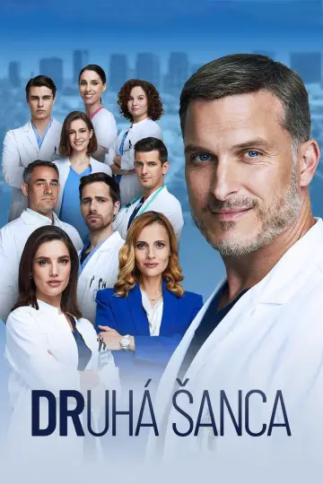 Druhá šanca постер