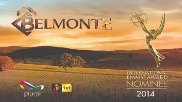 Задник до серіалу "Belmonte" #1440468
