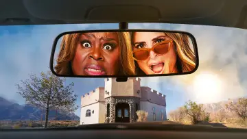 Задник до серіалу "Ugliest House in America" #1451633