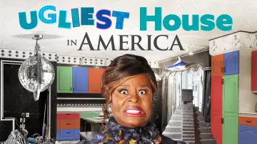Задник до серіалу "Ugliest House in America" #1451635