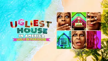 Задник до серіалу "Ugliest House in America" #1451636
