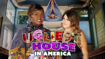 Задник до серіалу "Ugliest House in America" #1451639
