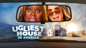 Задник до серіалу "Ugliest House in America" #1451640