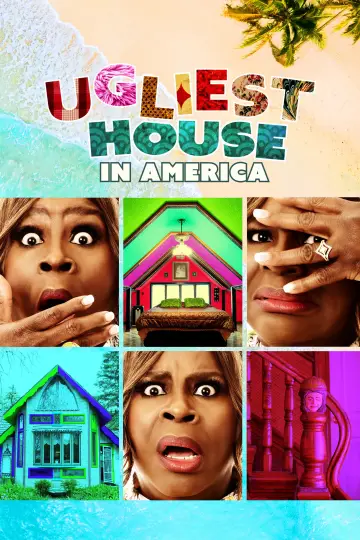 Постер до серіалу "Ugliest House in America" #1451645