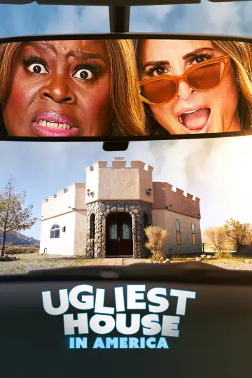 Постер до серіалу "Ugliest House in America" #1451646