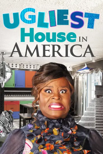 Постер до серіалу "Ugliest House in America" #1451647