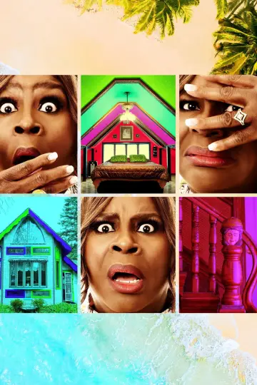 Постер до серіалу "Ugliest House in America" #1451649