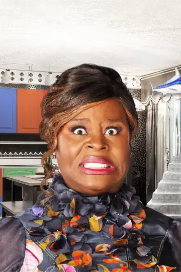 Постер до серіалу "Ugliest House in America" #1451650