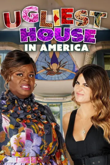 Постер до серіалу "Ugliest House in America" #1451652