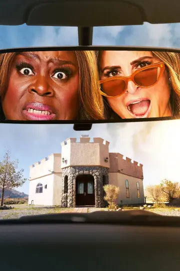 Постер до серіалу "Ugliest House in America" #1451653