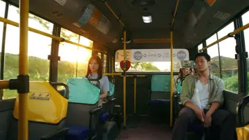 Задник до серіалу "Щоденник моєї свободи" #1604757