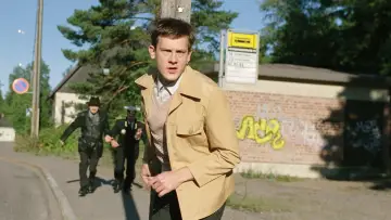 Задник до серіалу "Siperian Nero!" #1433134
