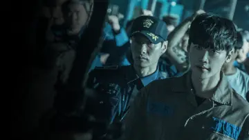 Задник до серіалу "Базіка" #1395751