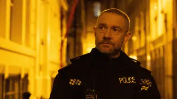 Задник до серіалу "Екстрене реагування" #1802143