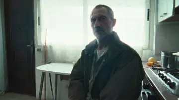 Задник до серіалу "Достоєвський" #1509719