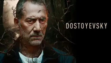 Задник до серіалу "Достоєвський" #1509723