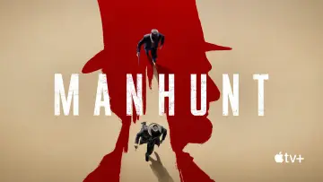 Задник до серіалу "Полювання на вбивцю" #1424880
