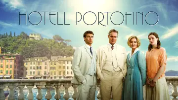 Задник до серіалу "Готель Портофіно" #1503698