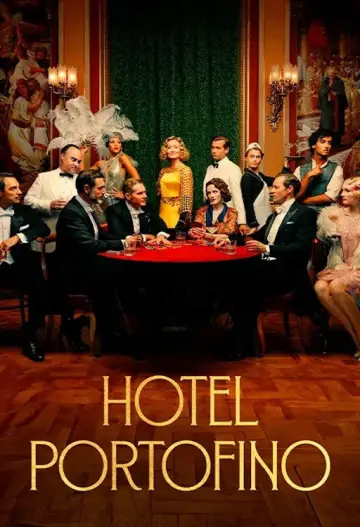 Постер до серіалу "Hotel Portofino" #1763851