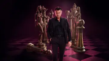 Життя на зв'язку постер