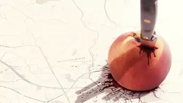 Задник до серіалу "The Real Murders of Atlanta" #1227844