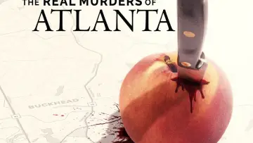 Задник до серіалу "The Real Murders of Atlanta" #1227846