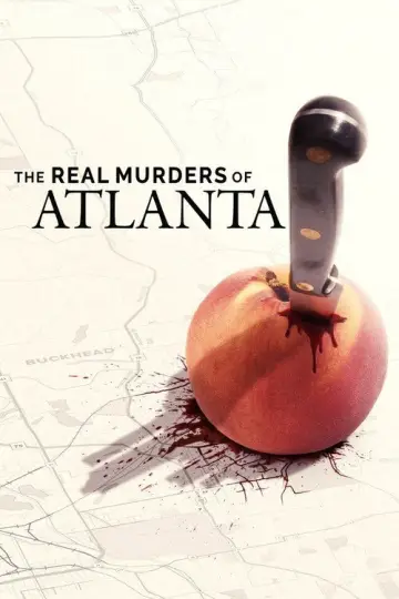 Постер до серіалу "The Real Murders of Atlanta" #1227852