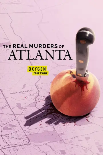 Постер до серіалу "The Real Murders of Atlanta" #1227855