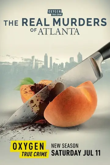 Постер до серіалу "The Real Murders of Atlanta" #1787305