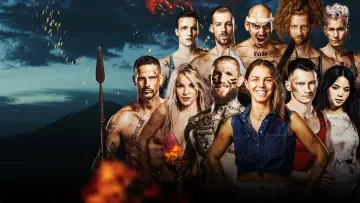 Задник до серіалу "Survivor Česko a Slovensko" #1421116