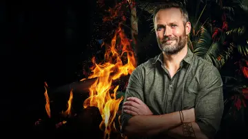 Задник до серіалу "Survivor Česko a Slovensko" #1421117