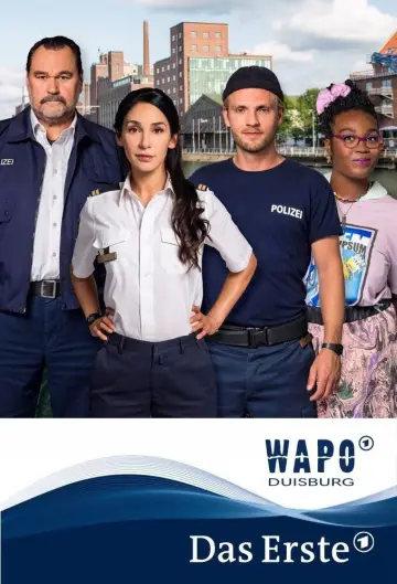 WaPo Дуйсбург (2022)