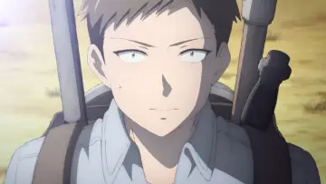 Задник до серіалу "Майстер на всі руки Сайто в іншому світі" #1447945