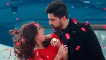 Fanaa: Ishq Mein Marjawa постер