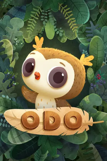 Постер до серіалу "Odo" #1509698