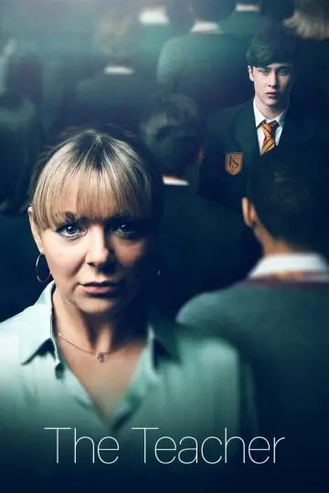 Постер до серіалу "The Teacher" #1765252