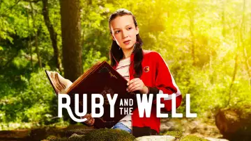 Задник до серіалу "Ruby and the Well" #1669351