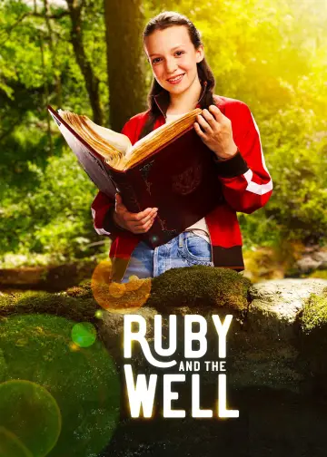 Постер до серіалу "Ruby and the Well" #1669355