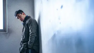 Задник до серіалу "콘크리트마켓" #1477001